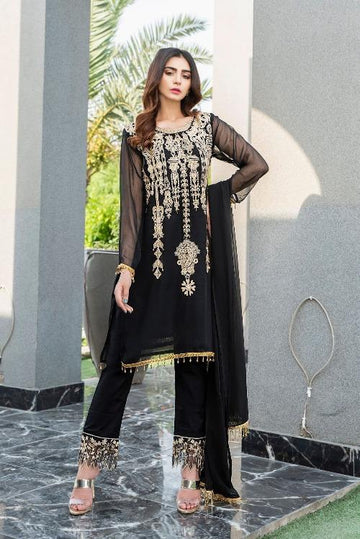 Night-fall Panache Rawayat Eid 2021